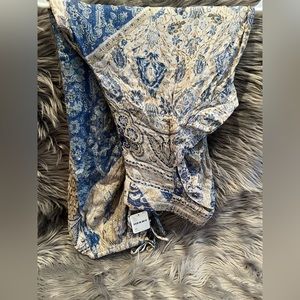 *BNWT* FREE PEOPLE Balloon cinch pants (Size M)